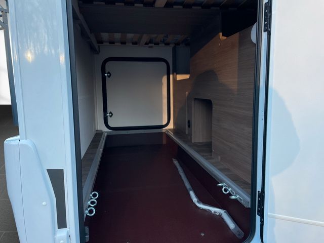 Carado V 337 PRO+ AUTOMATIK  Navi Kamera Smart TV