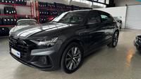 Audi Q8 50 TDI quattro tiptronic competition plus