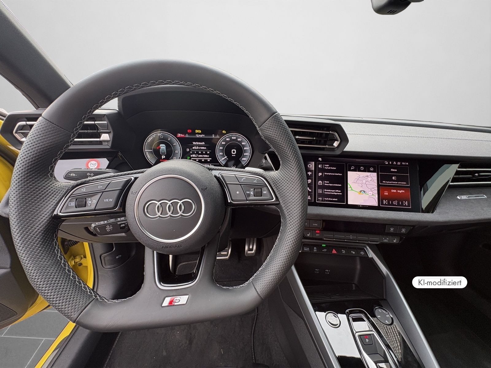 Audi A3 - Bild 4