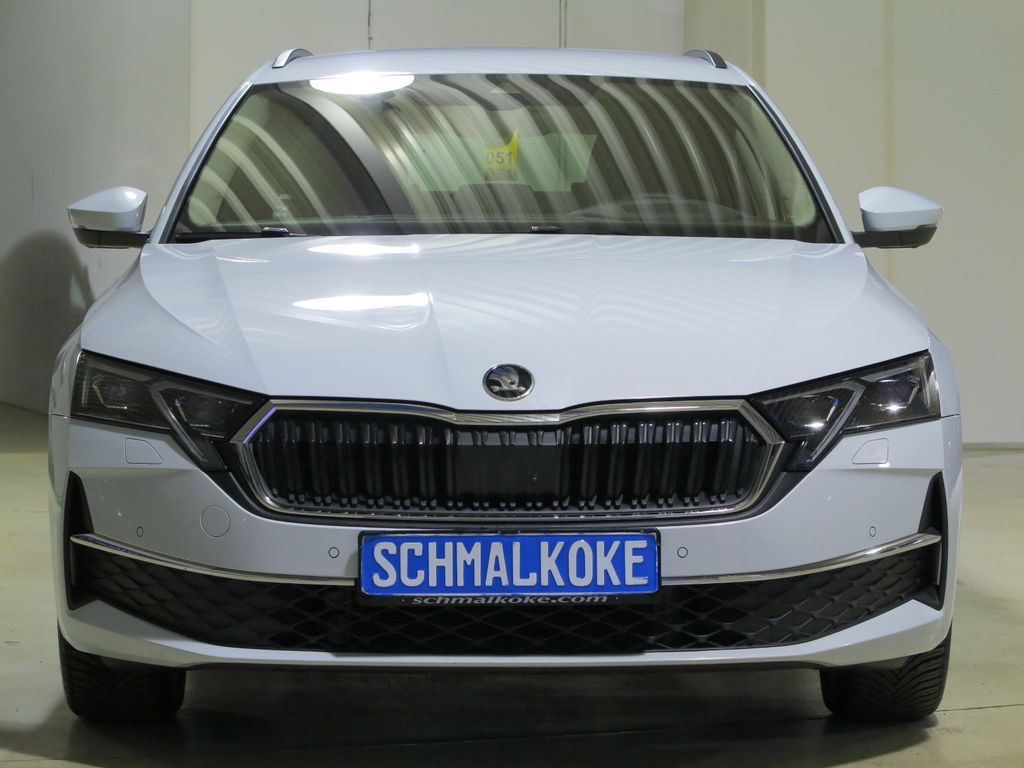 Image of Skoda Octavia