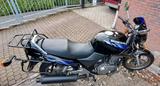 Honda CB500 PC32