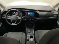 Volkswagen Caddy Maxi - Vorschau Bild 9