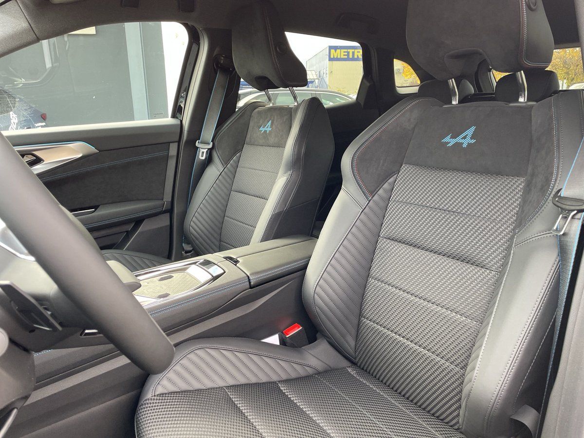 Renault Austral - Bild 9