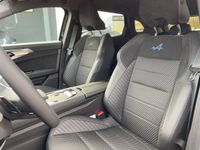 Renault Austral - Vorschau Bild 9