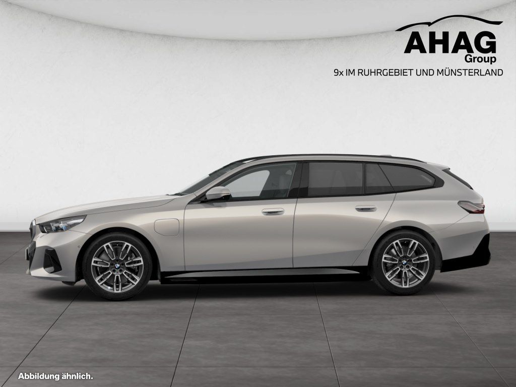 BMW 550 - Bild 5