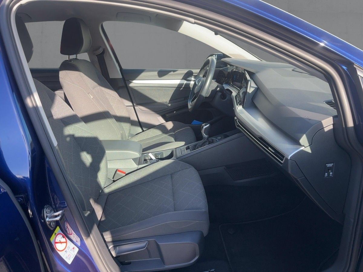 Volkswagen Golf - Bild 13