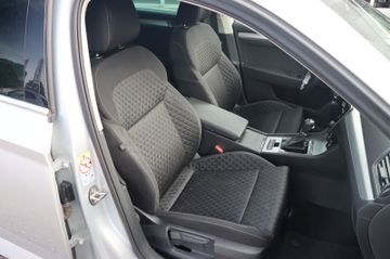 Skoda Superb - 11