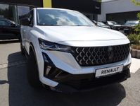 Renault Austral - Vorschau Bild 8