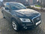 Audi Q5 2.0 TDI  quattro S Line, Pano - Audi Gebrauchtwagen in Karlsruhe