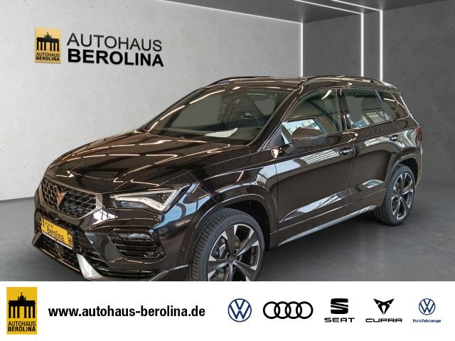 Cupra Ateca 2.0 TSI 4D VZ DSG *ACC*LED*R-CAM*SHZ*