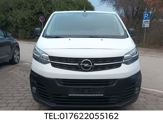 Opel Vivaro Kasten Edition M