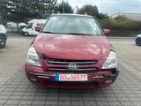 Kia Carnival 2.9 CRDi EX - gebrauchte Kia Carnival aus dem Jahr 2006