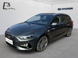 Hyundai i30cw 1.5 Turbo 48V 7-DCT Trend Navigationspaket - Hyundai i30: Turbo