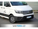 Volkswagen Grand California KASTEN 35 HOCHDACH EIGENAUSBAU - VW Hochdach