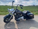 Harley-Davidson Road King  - HARLEY-DAVIDSON GEBRAUCHT ROAD KING