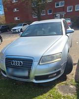 Audi Einen Sehr guten Audi A6 4F Avant 3.0 TDI ... - Audi A6 Allroad aus 2007