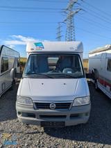 Knaus Sun Traveller TI 708 Fiat 130 PS / Schalter - 90 - Offers
