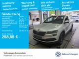 Skoda Karoq 1.5 TSI DSG ACT Clever Navi Sprachsteuerun - Skoda Karoq: Clever