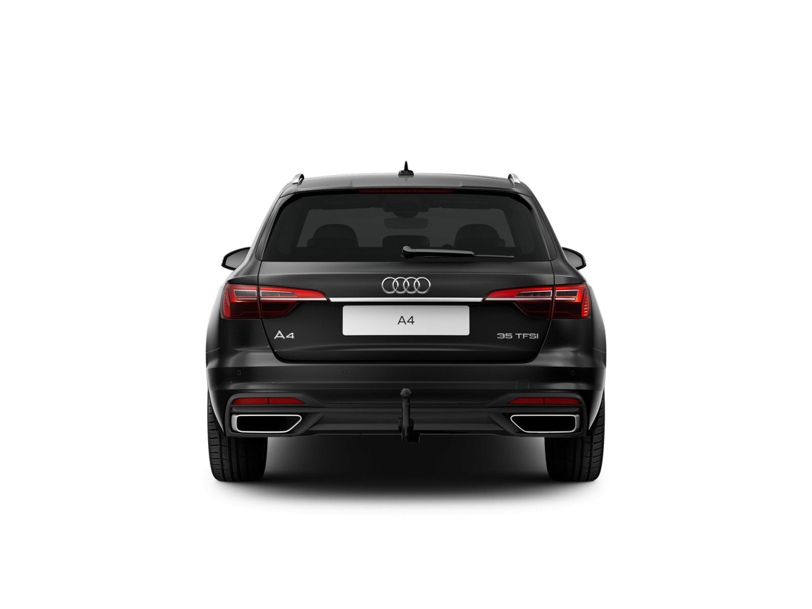 Audi A4 - Bild 9