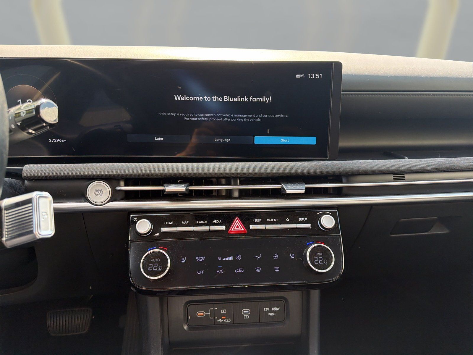 Hyundai Tucson – Bild 11