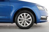 Skoda OCTAVIA COMBI TOUR 1.5TSI SCHECKHEFTGEPFLEGTuvm - Skoda Octavia Tour mit Benzin-Antrieb
