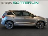 Skoda Karoq 2.0 TDI 110kW DSG 4x4 Sportline - Skoda Gebrauchtwagen in Leipzig