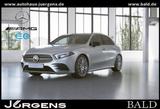 Mercedes-Benz A 250 e AMG+Night+Voll Digi+Kam+Keyless+Ambie - Hybrid (/Elektro) Voll mit Benzin-Antrieb