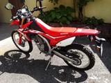 Honda CRF 250 L - Angebote