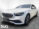 Mercedes-Benz E 400 d 4Matic|Pano|360°|StandH|Soundsyst|4xSHZ