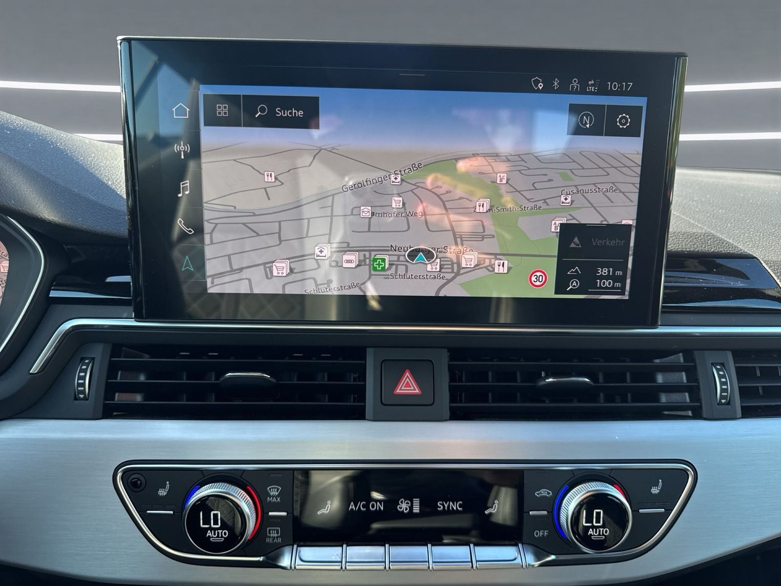 Audi S5 - Bild 10