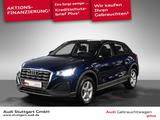 Audi Q2 30 TDI Navigation Plus LED VirtCo Sitzheizung - Audi Q2 in Stuttgart