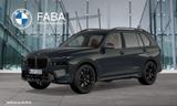 BMW X7 xDrive40d M Sport Pro Gestiksteuerung DAB