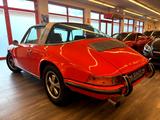 Porsche 911  2.2 S Targa Blutorange Original Fram Off - Porsche aus 1971: 911t