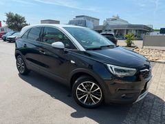 Opel Crossland X Inno. 1.2 (130PS) RFK, SHZ, LHZ