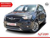 Opel Crossland X 1.2 Turbo Navi Kamera Sitzheizung - Opel Gebrauchtwagen in Gera