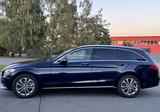 Mercedes-Benz C 220 BlueTec/d*Avantgarde*Kam+PDC V/H*Pano*Navi - Mercedes-Benz C 220: Bluetec