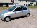 Ford Ka mit Tüv bis 06/2027 - Ford aus 2007: Ka