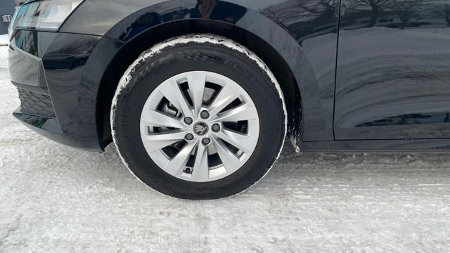 SKODA Octavia (Bild 8 von(15)