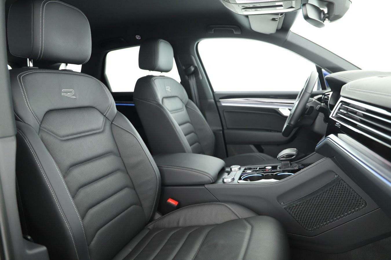 Volkswagen Touareg - Bild 7