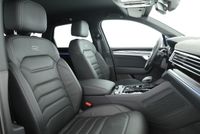 Volkswagen Touareg - Vorschau Bild 7