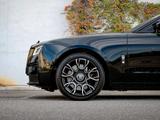 Rolls-Royce Ghost Black Badge - Rolls-Royce Gebrauchtwagen von 2024