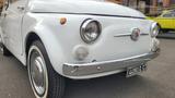 Fiat 500 Giardiniera - Fiat 500: Kombi