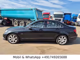 Mercedes-Benz C350 CGI Avantgarde *Tempomat/Xenon/SHZ/Pano - Mercedes-Benz C 350: T