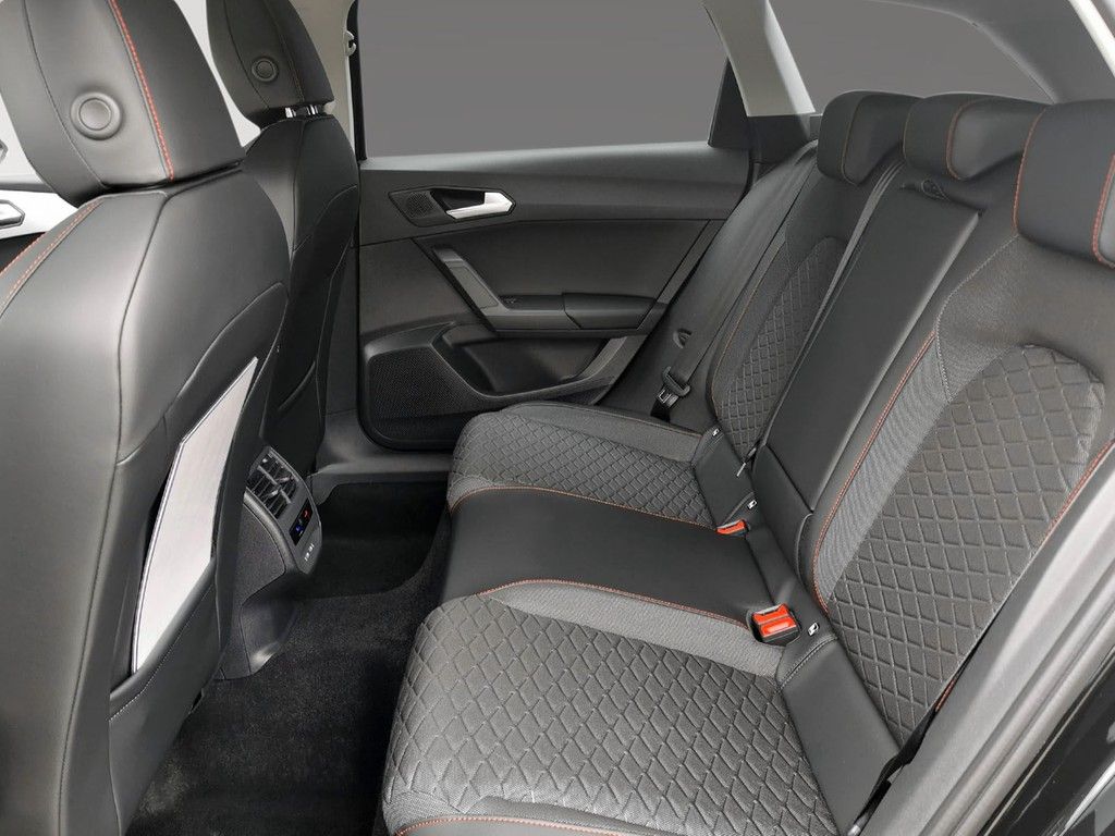 Seat Leon - Bild 9