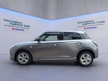 Suzuki Swift 1.2 DUALJET HYBRID Comfort