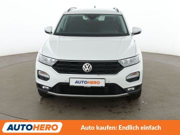 Volkswagen T-Roc - 9