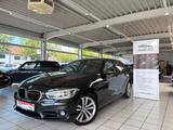 BMW 120i Lim. 5-trg. Sport Line Aut. Kamera LED Navi - BMW 120 aus 2019