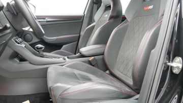 Skoda Kodiaq RS 2.0 TSI DSG 4x4 LED SHZ