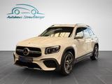 Mercedes-Benz GLB 200d AMG Tempomat LED RFK Klimaautomatik - Mercedes GLB 200 SUV