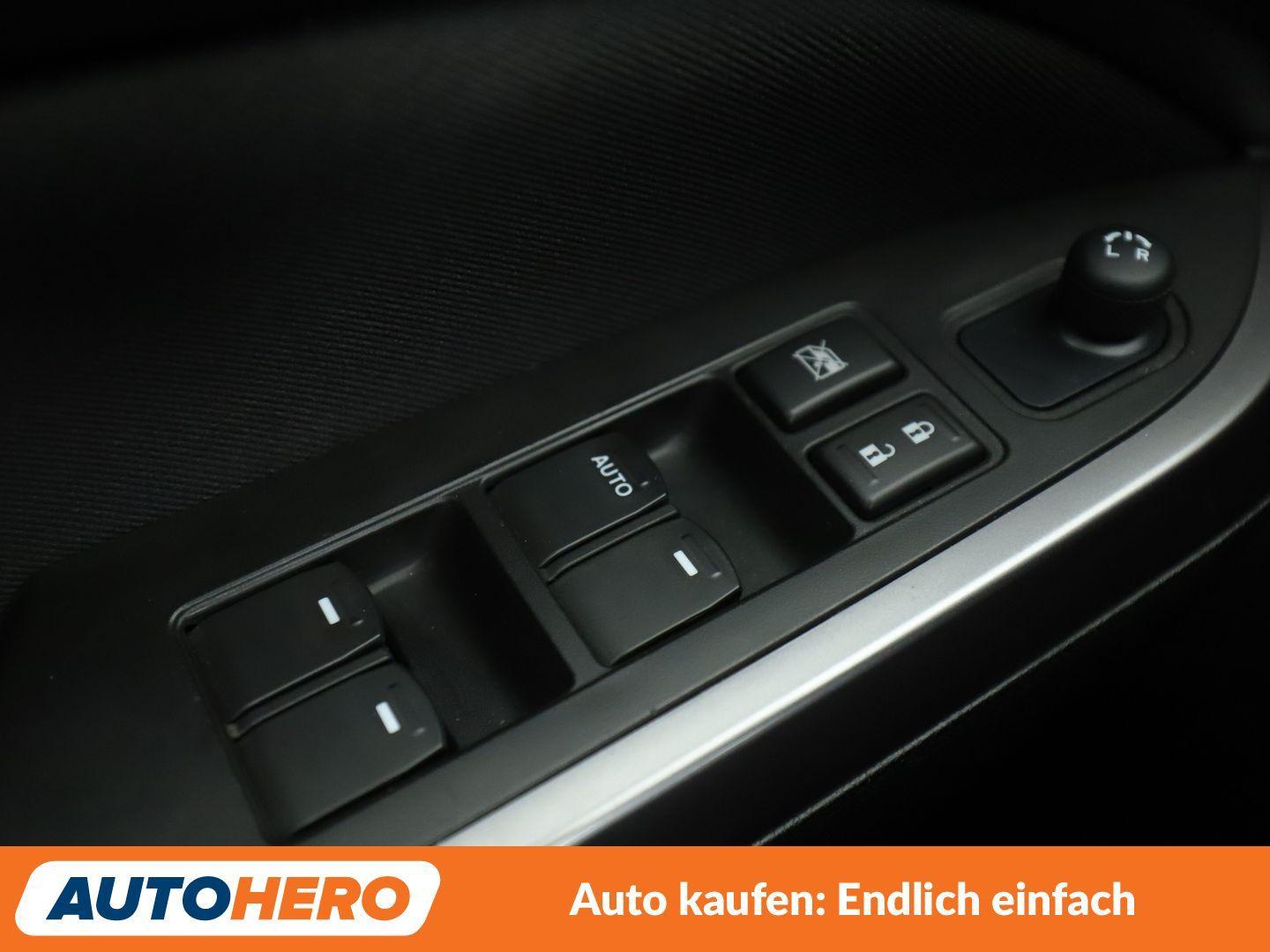 Suzuki Vitara 1.4 BoosterJet Mild-Hybrid Comfort 4x2 